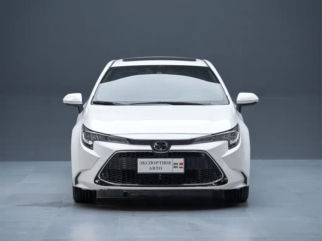 Toyota Levin 2023