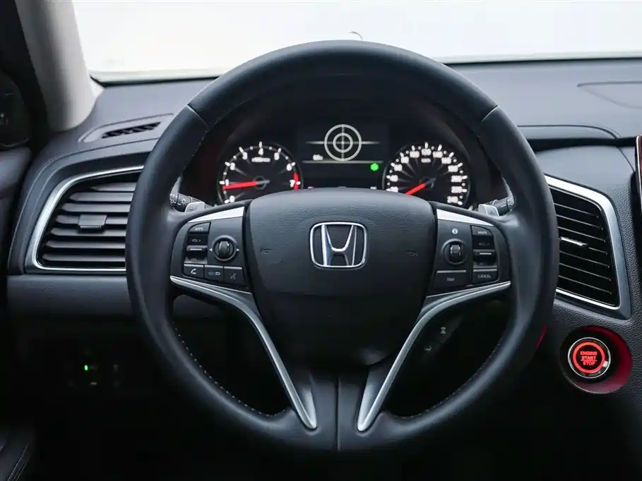 Honda Avancier 2023 — фото 10