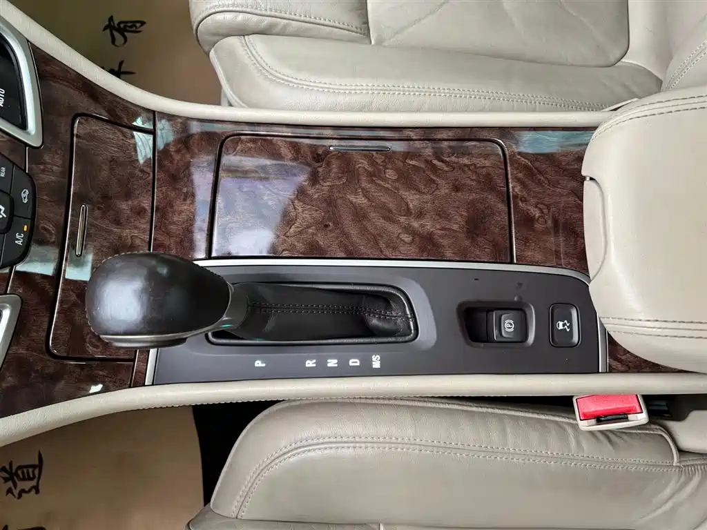 Buick LaCrosse 2014 — фото 13