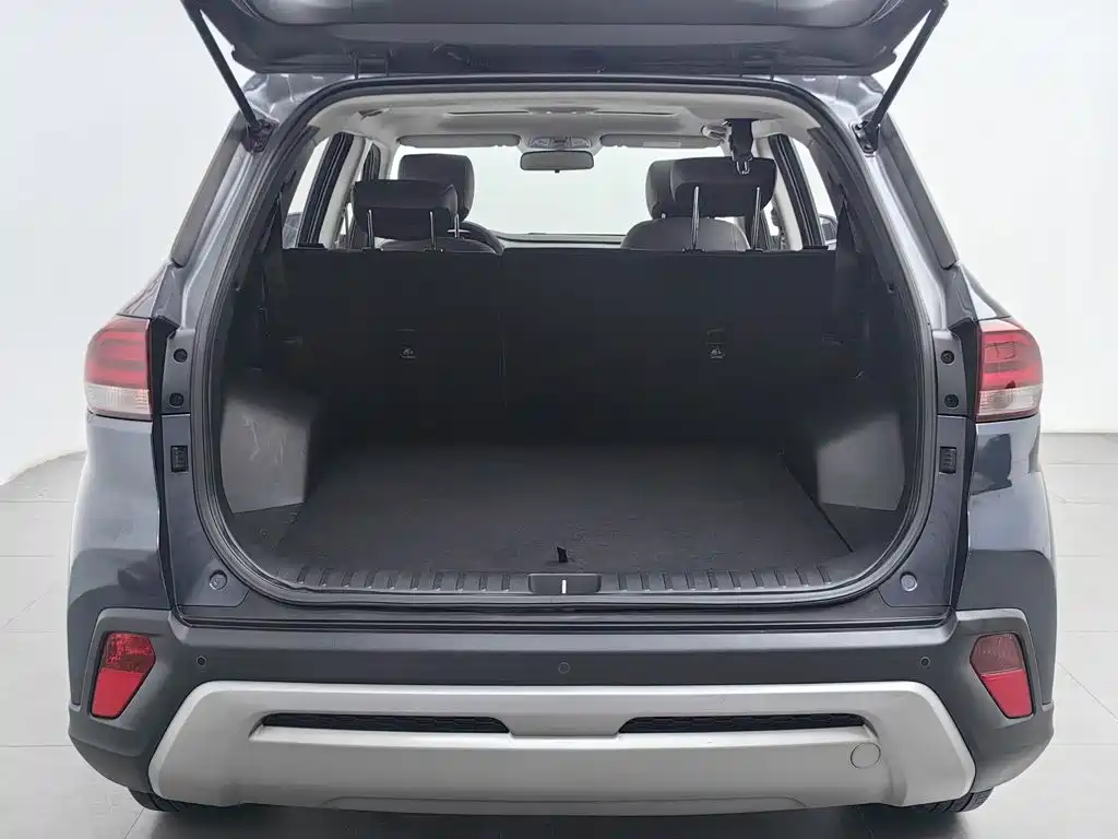Hyundai ix35 2018 — фото 16