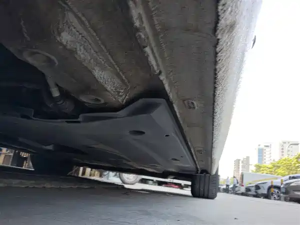 Volkswagen Sagitar 2020
