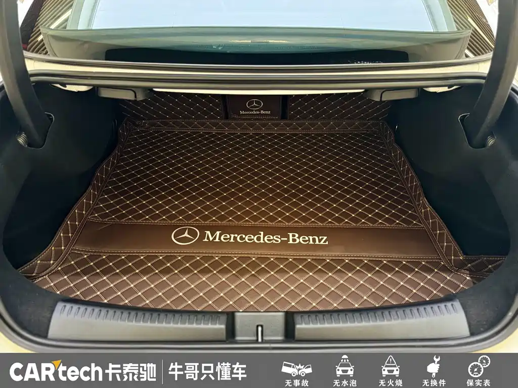 Mercedes-Benz CLA 2021 — фото 22