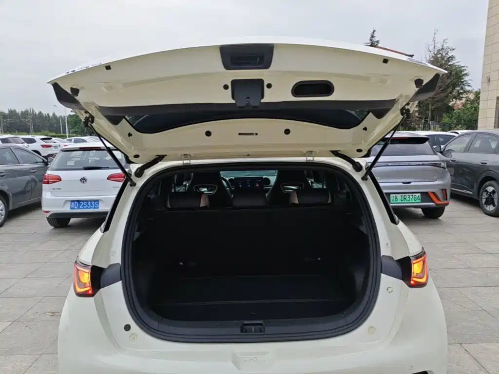 BYD Dolphin 2023 — фото 19