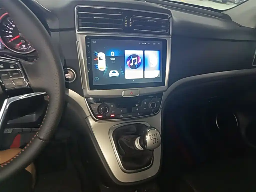 Haval H6 2017 — фото 13