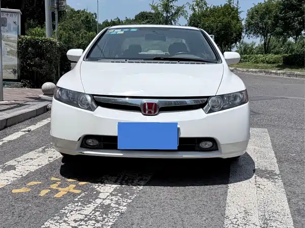 Honda Civic 2006
