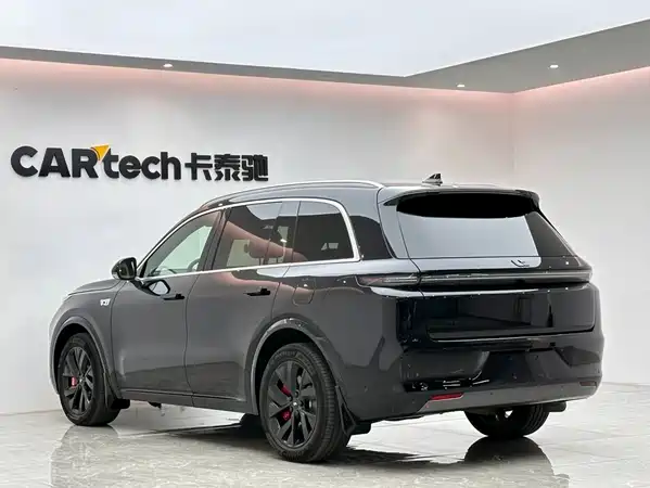 Li Auto L8 2023