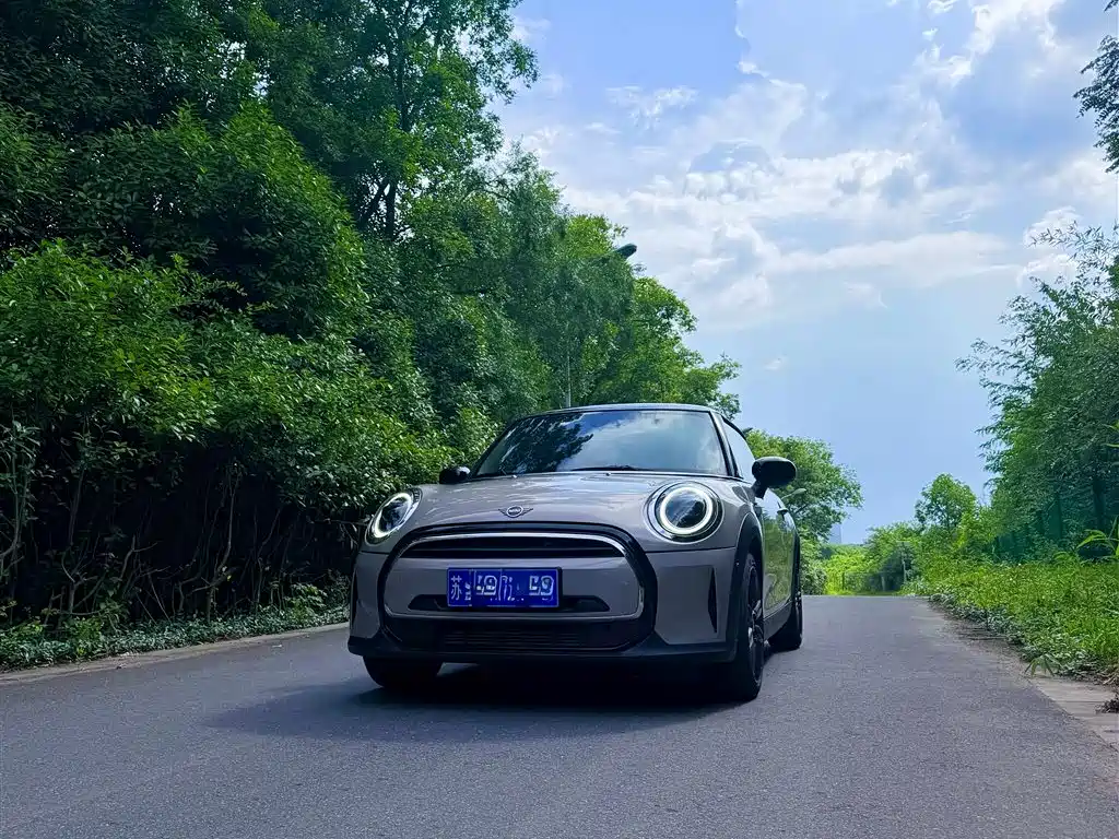 MINI Mini 2022