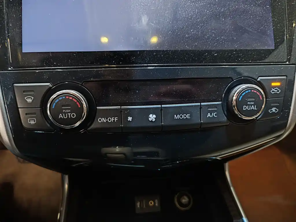 Nissan Teana 2015 — фото 24