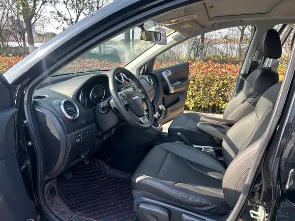 Haval H6 2016