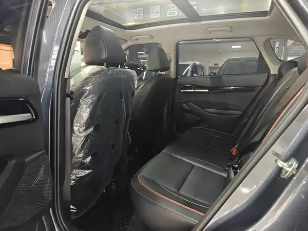 Kia Seltos 2023