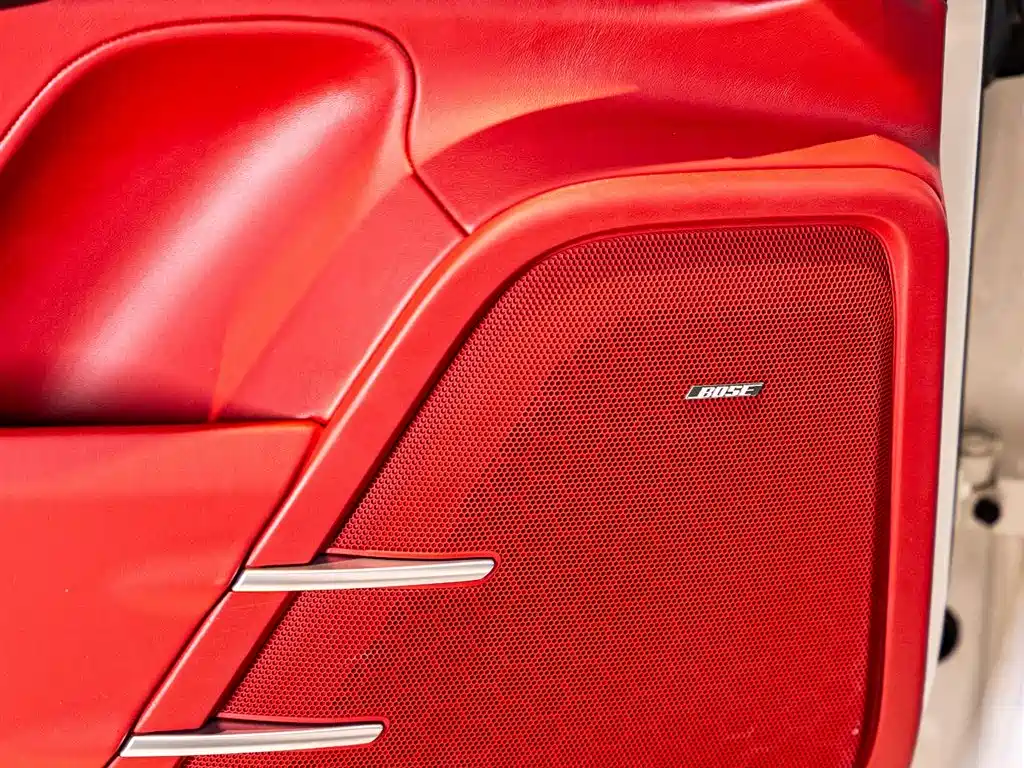 Porsche Cayenne 2016 — фото 14
