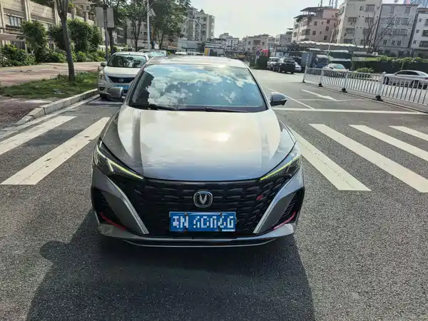 Changan Eado 2023