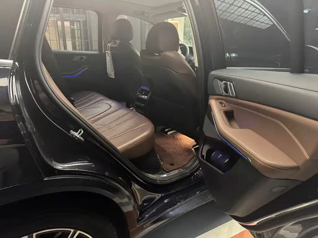 BMW X5 2020