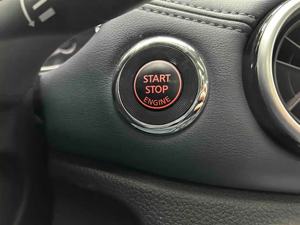 Nissan X-Trail 2025
