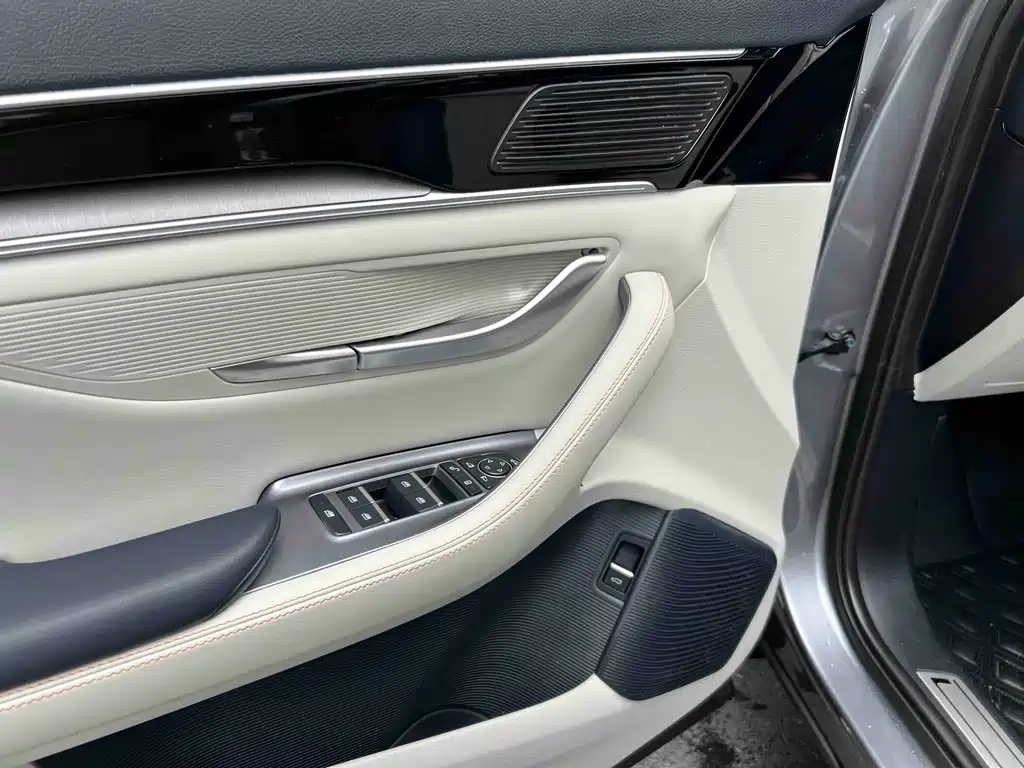 BYD PLUS New Energy 2023 — фото 25