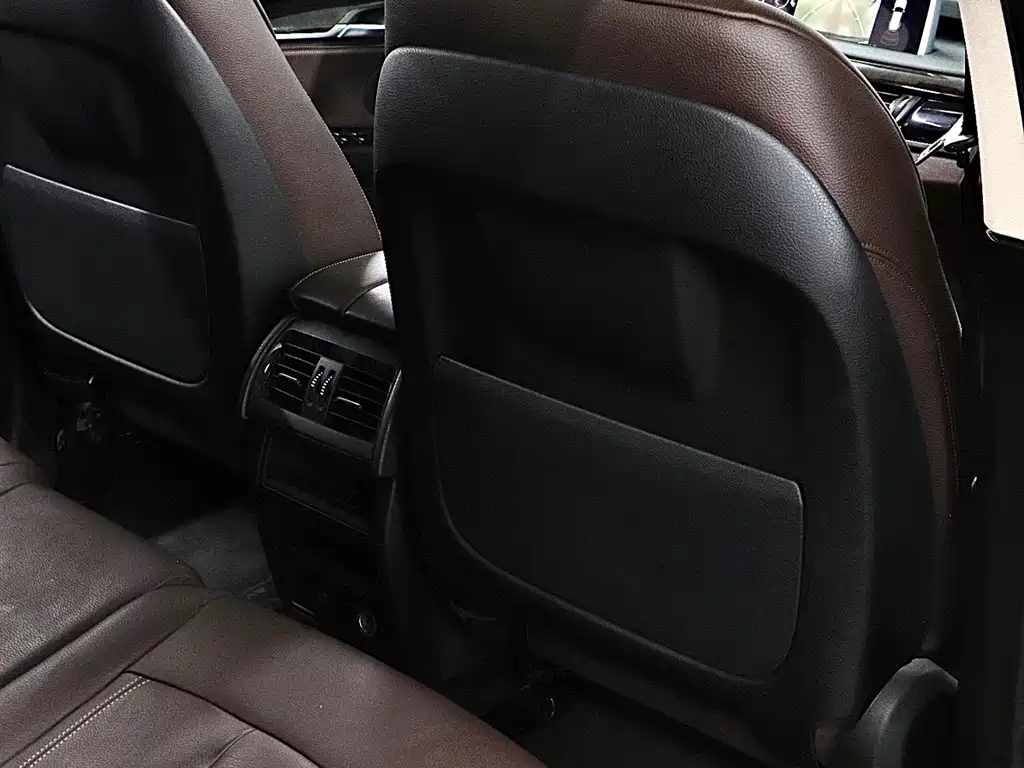 BMW X5 2015 — фото 17