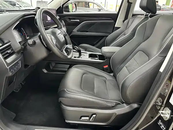 Haval H6 2022
