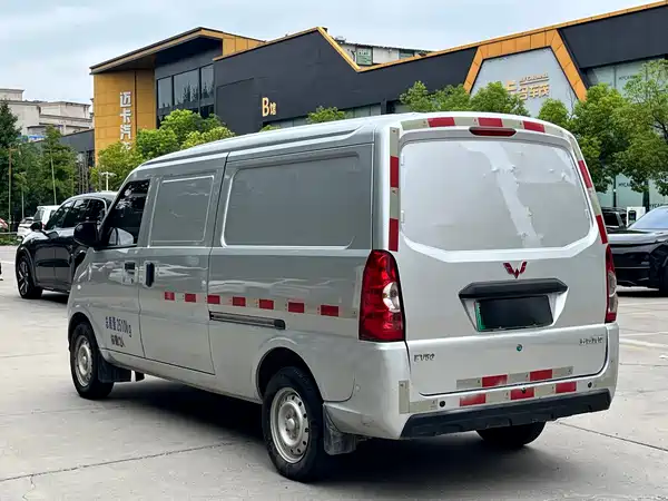 Wuling EV50 2023