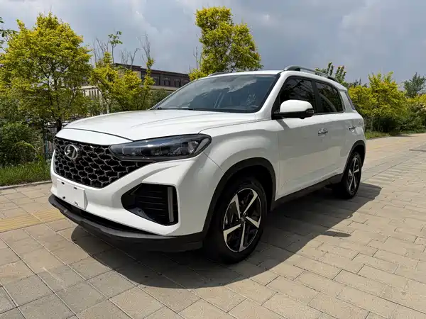 Hyundai ix35 2022
