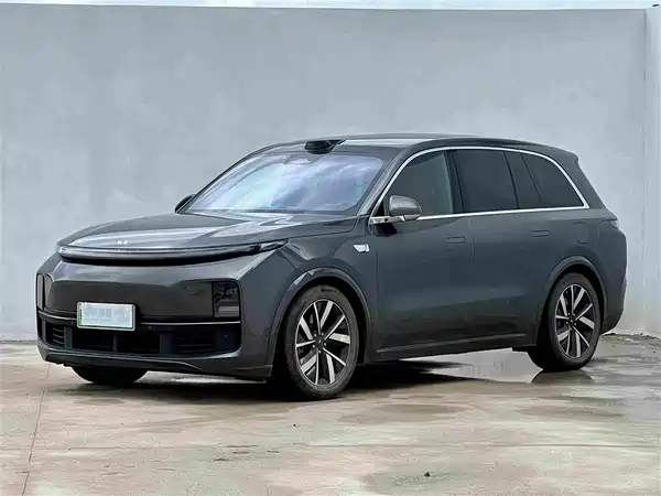 Li Auto L8 2023