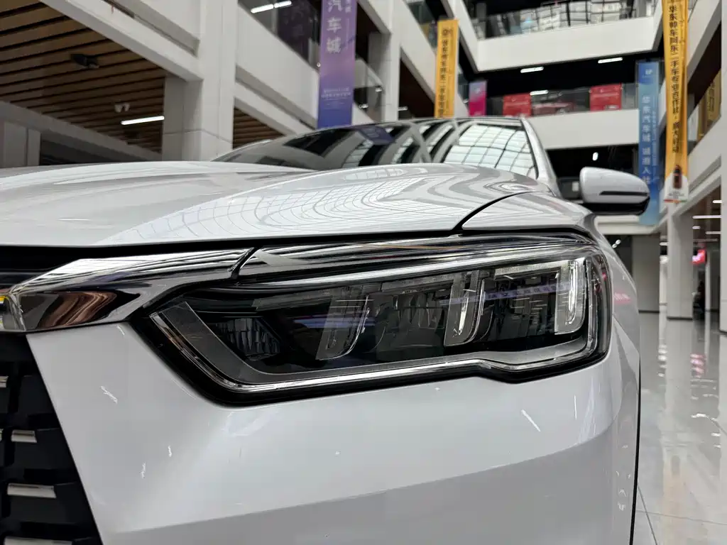 BYD Pro New Energy 2021 — фото 14