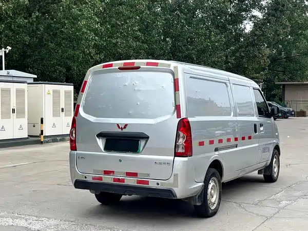 Wuling EV50 2023