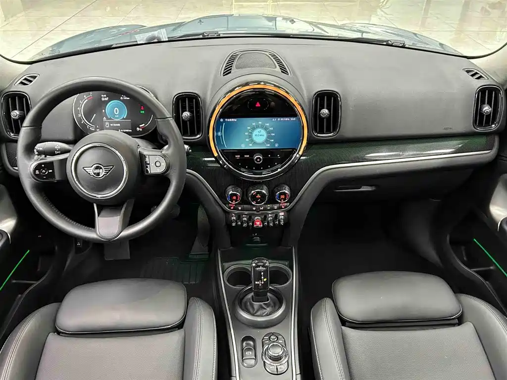 MINI Countryman 2022