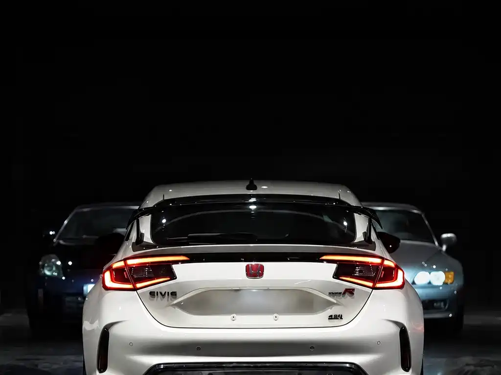 Honda Civic 2025