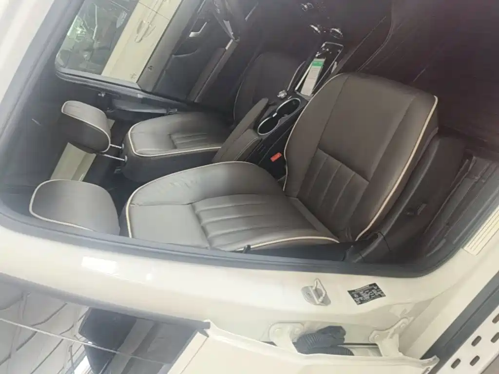 Mercedes-Benz GLK-Class 2015 — фото 25
