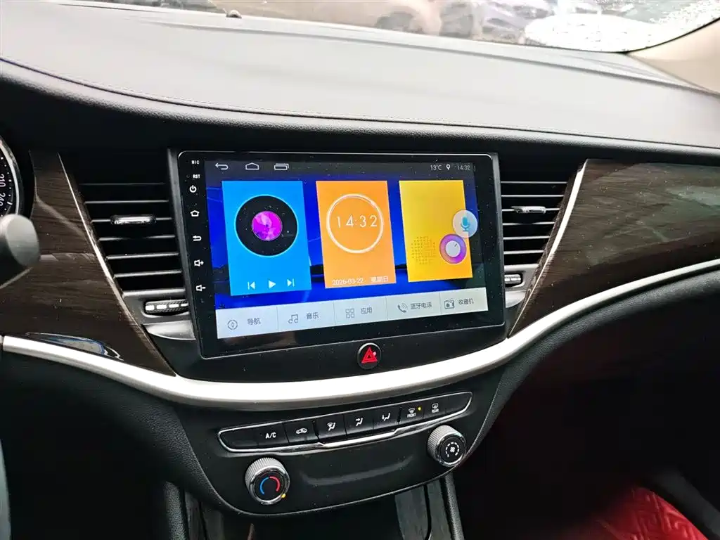 Buick Verano 2019 — фото 13