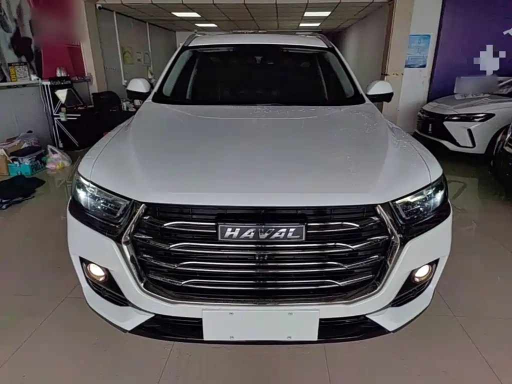Haval H6 2022