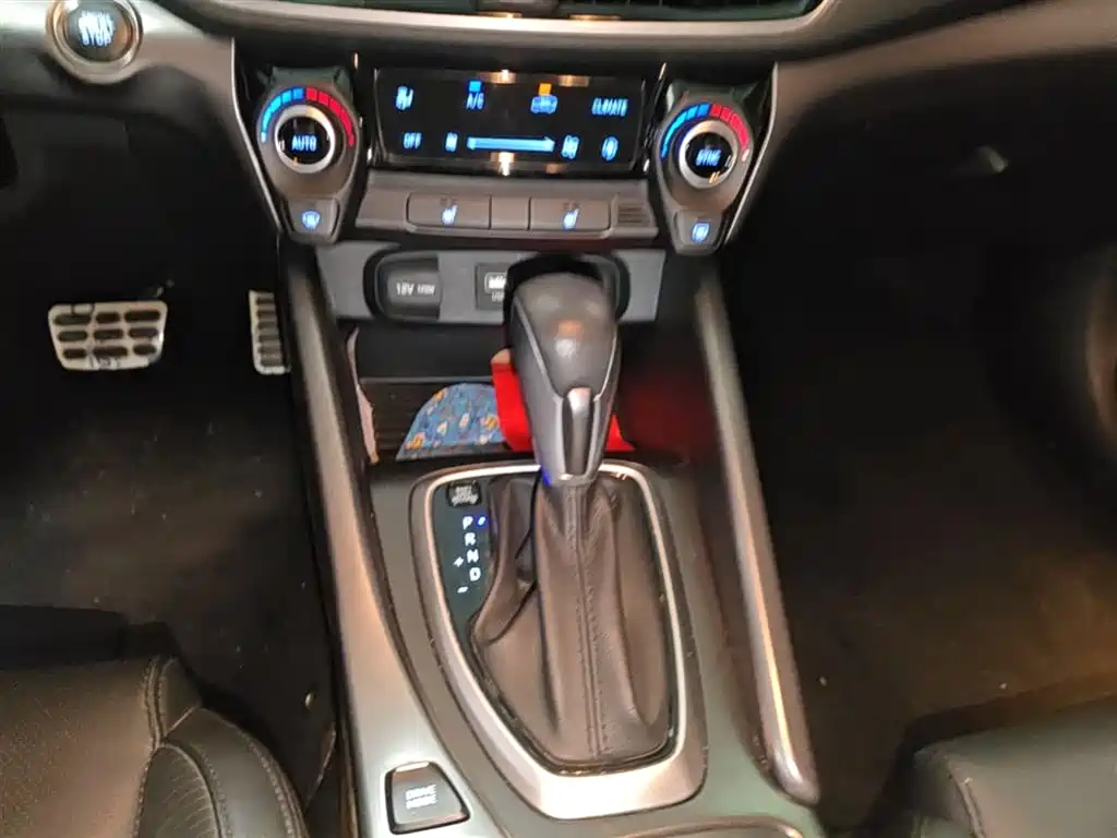 Hyundai Fista 2019 — фото 14