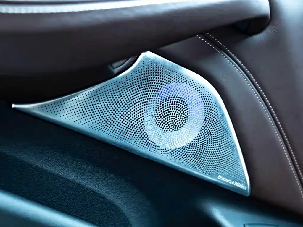 BMW 5 Series 2018 — фото 16