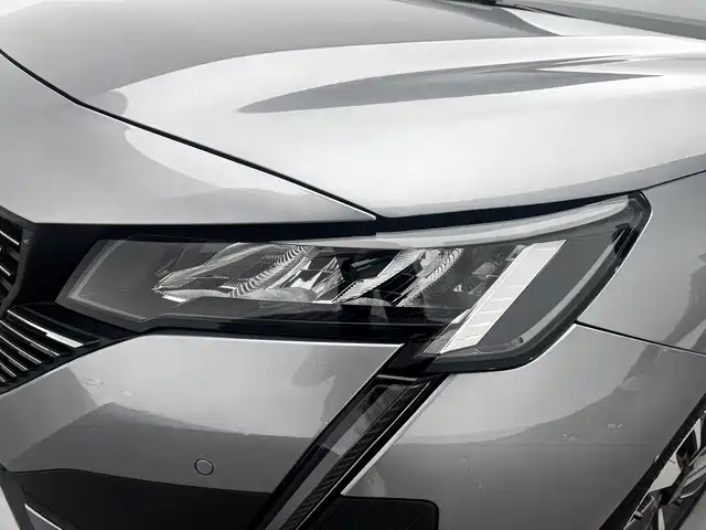 Peugeot 408 2024 — фото 13