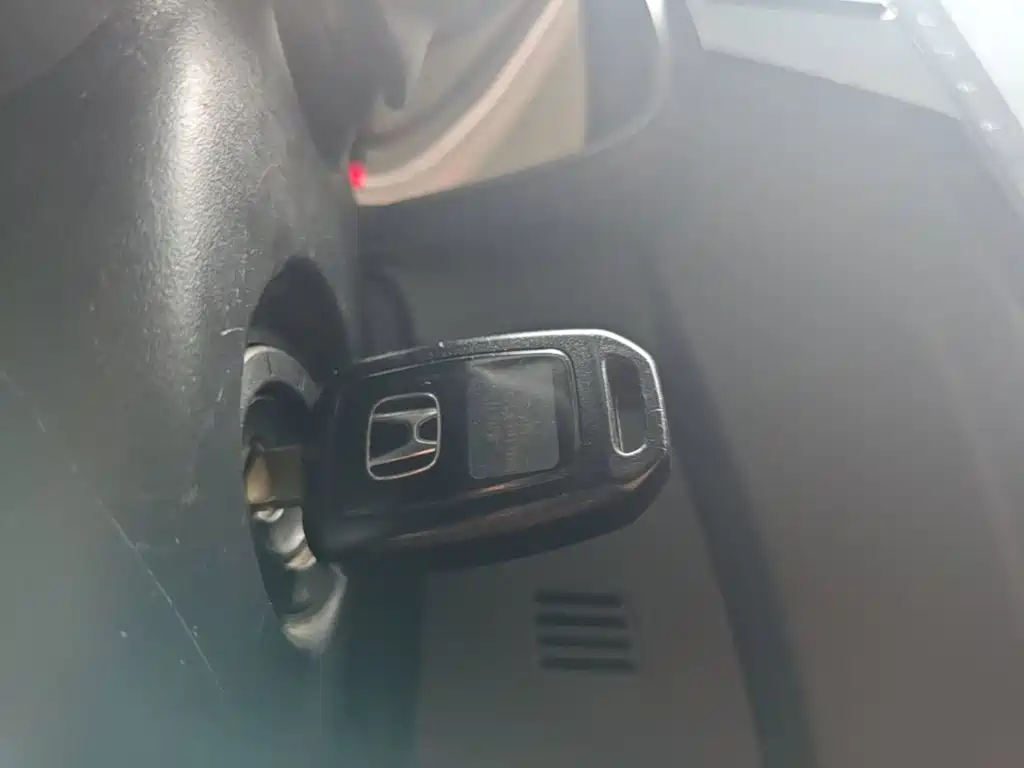 Honda Fit 2019 — фото 9
