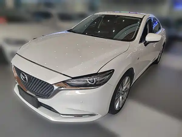 Mazda Atenza 2023