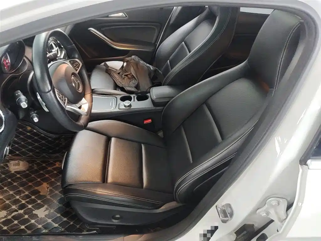 Mercedes-Benz GLA 2019 — фото 15