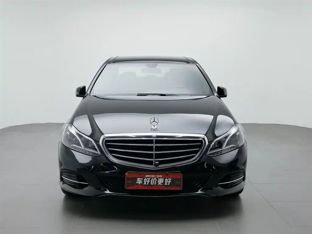 Mercedes-Benz E-Class 2015 — фото 3