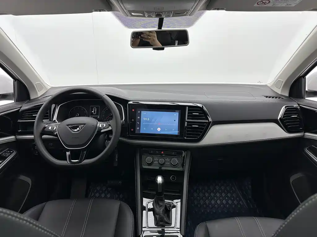 Jetta VS7 2023