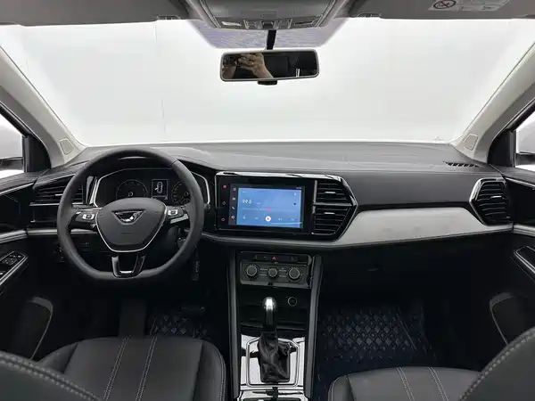 Jetta VS7 2023
