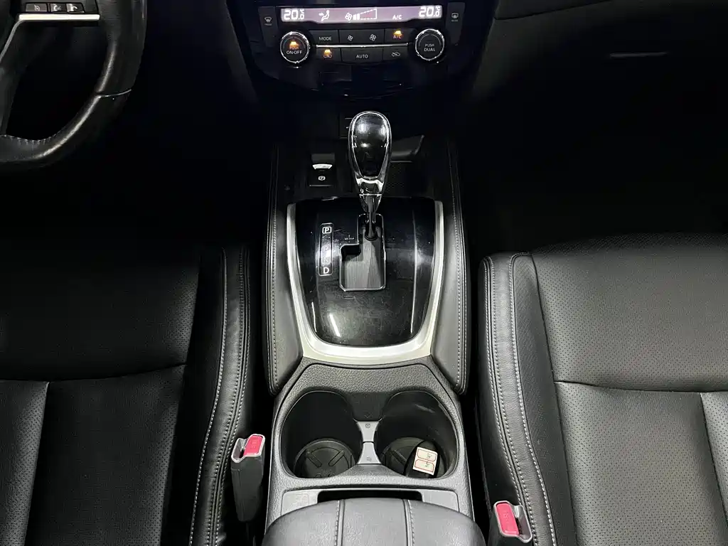 Nissan X-Trail 2019 — фото 15