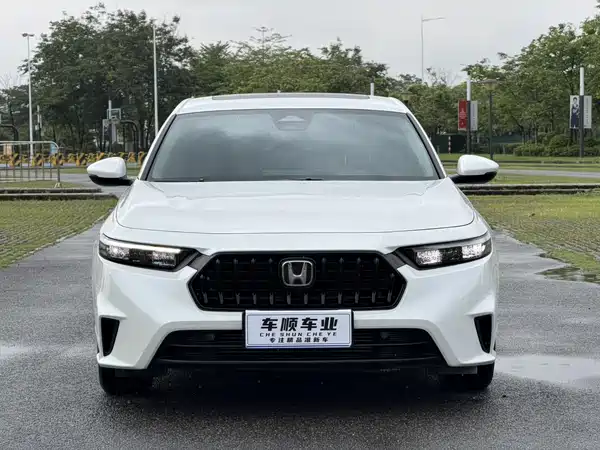 Honda Inspire 2023