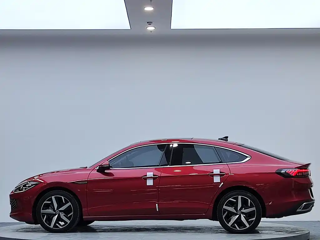 Volkswagen Lamando 2022