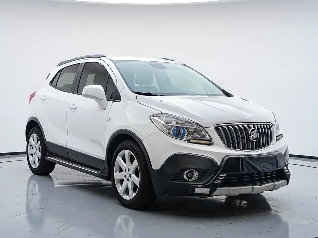 Buick Encore 2014