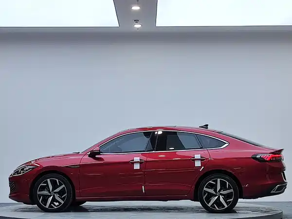 Volkswagen Lamando 2022