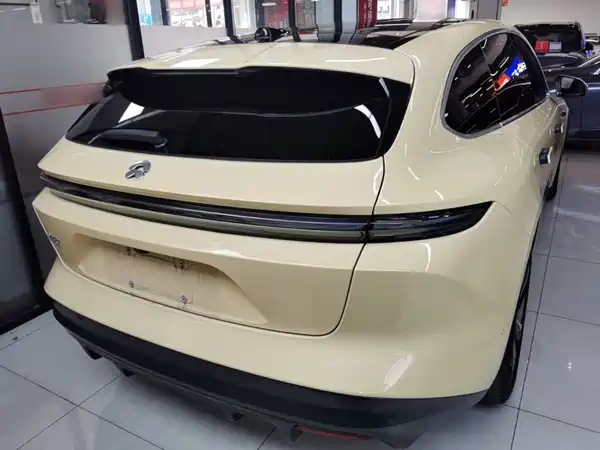 NIO ET5T 2024
