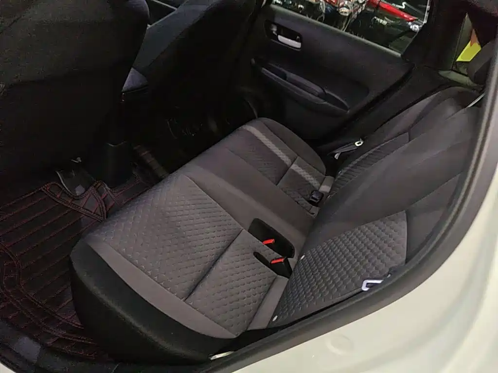Honda Fit 2022 — фото 17