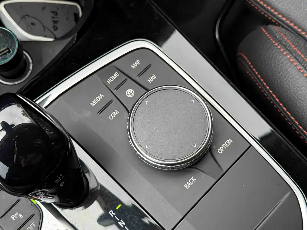BMW 2 Series 2022 — фото 10