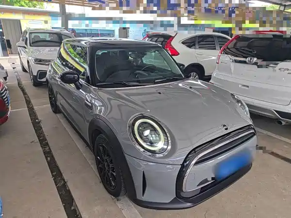 MINI 2021