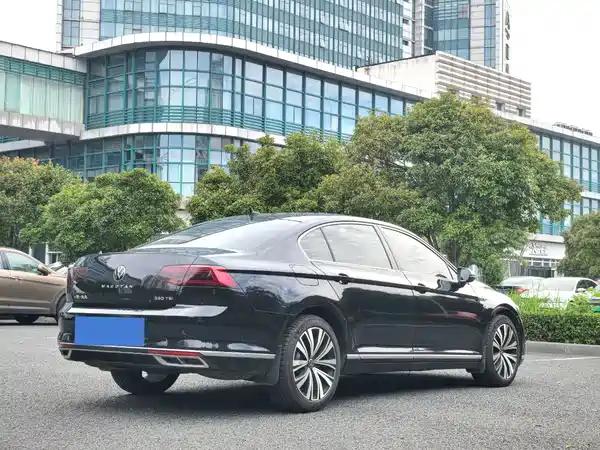 Volkswagen Magotan 2020